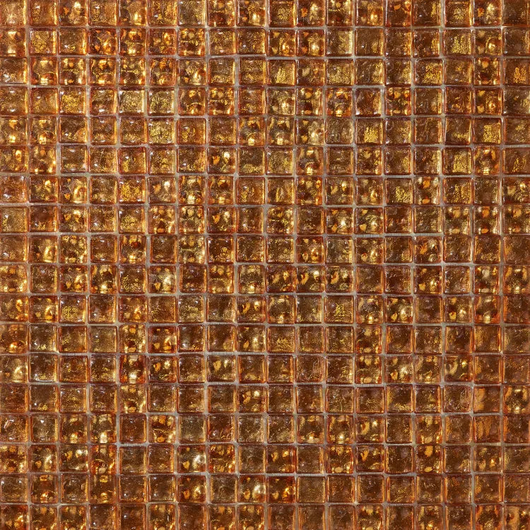 Order the SICIS® Jantar Tide Colibrì glass mosaic online at Tiamont.