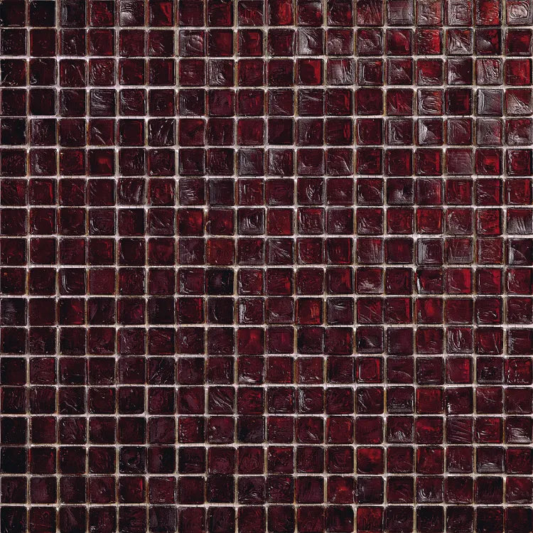 Order SICIS® Lidris Colibrì glass mosaic online at Tiamont.