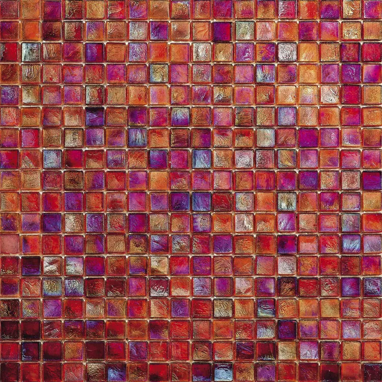 Order SICIS® Magraner Colibrì glass mosaic online at Tiamont.