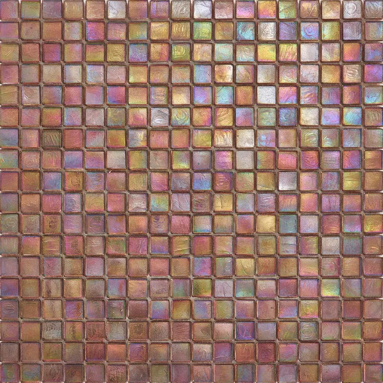 Order the SICIS® Martuel 3 Colibrì glass mosaic online at Tiamont.