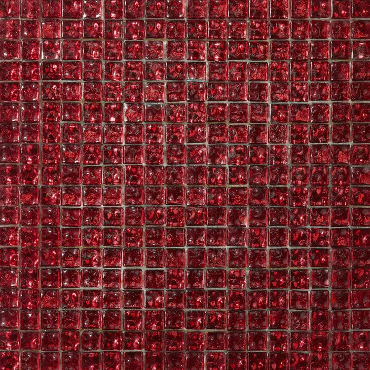 Order the SICIS® Ruby 3 Tide Colibrì glass mosaic online at Tiamont.