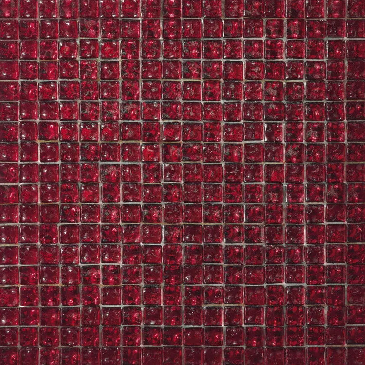 Order the SICIS® Ruby 4 Tide Colibrì glass mosaic online at Tiamont.