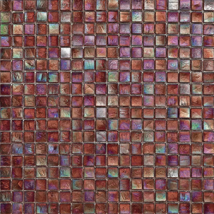 Order the SICIS® Selmak Colibrì glass mosaic online at Tiamont.