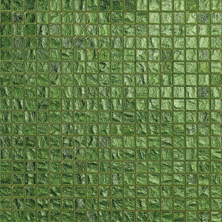 Order the SICIS® Shamrock Colibrì glass mosaic online at Tiamont.