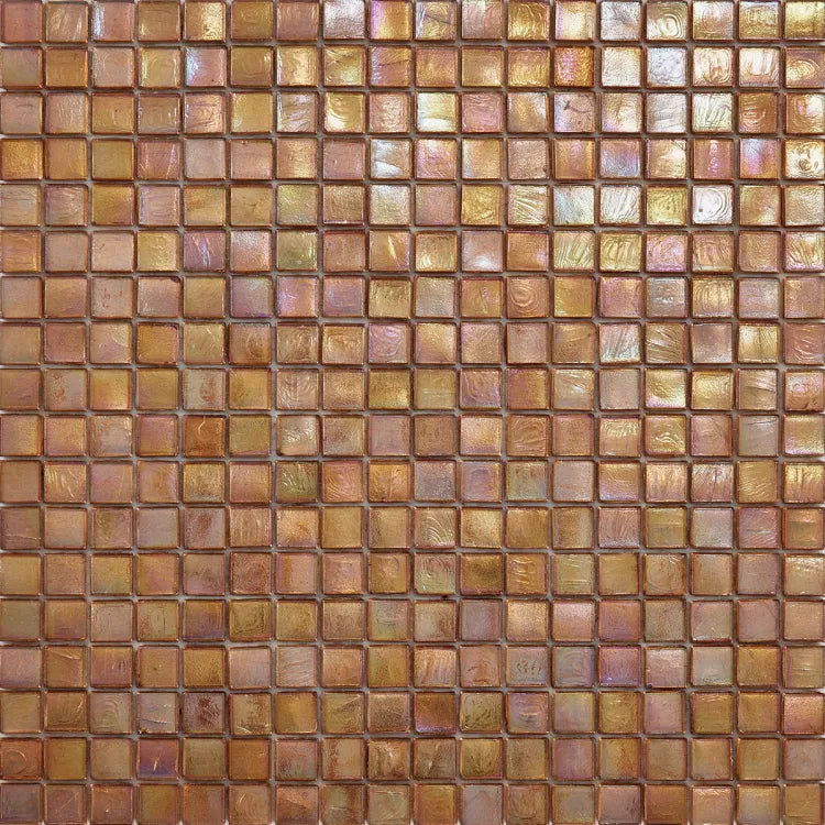 Order the SICIS® Sunset 3 Colibrì glass mosaic online at Tiamont.