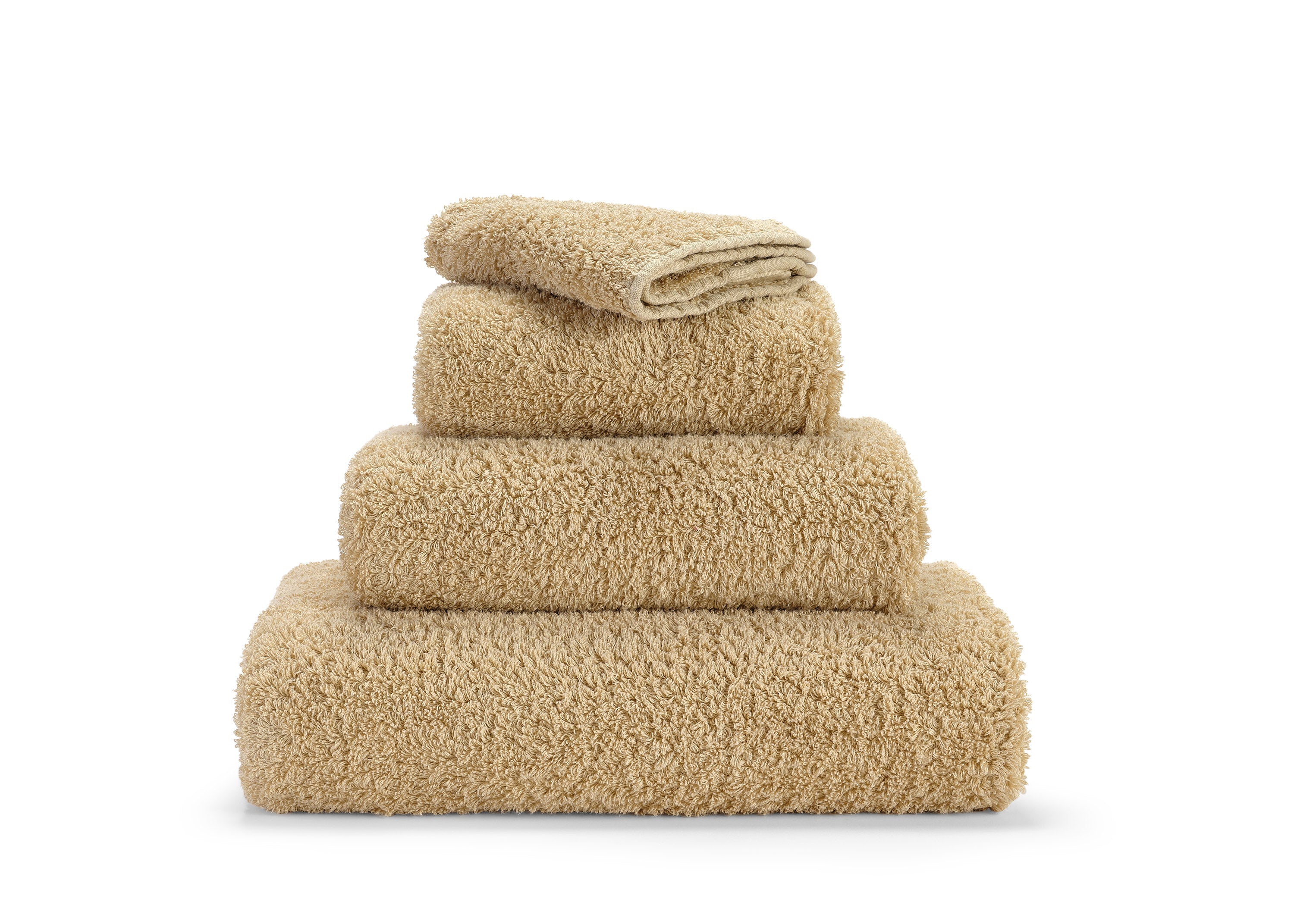 Cleopatra's Cashmere | premium towel set in Giza 70 cotton